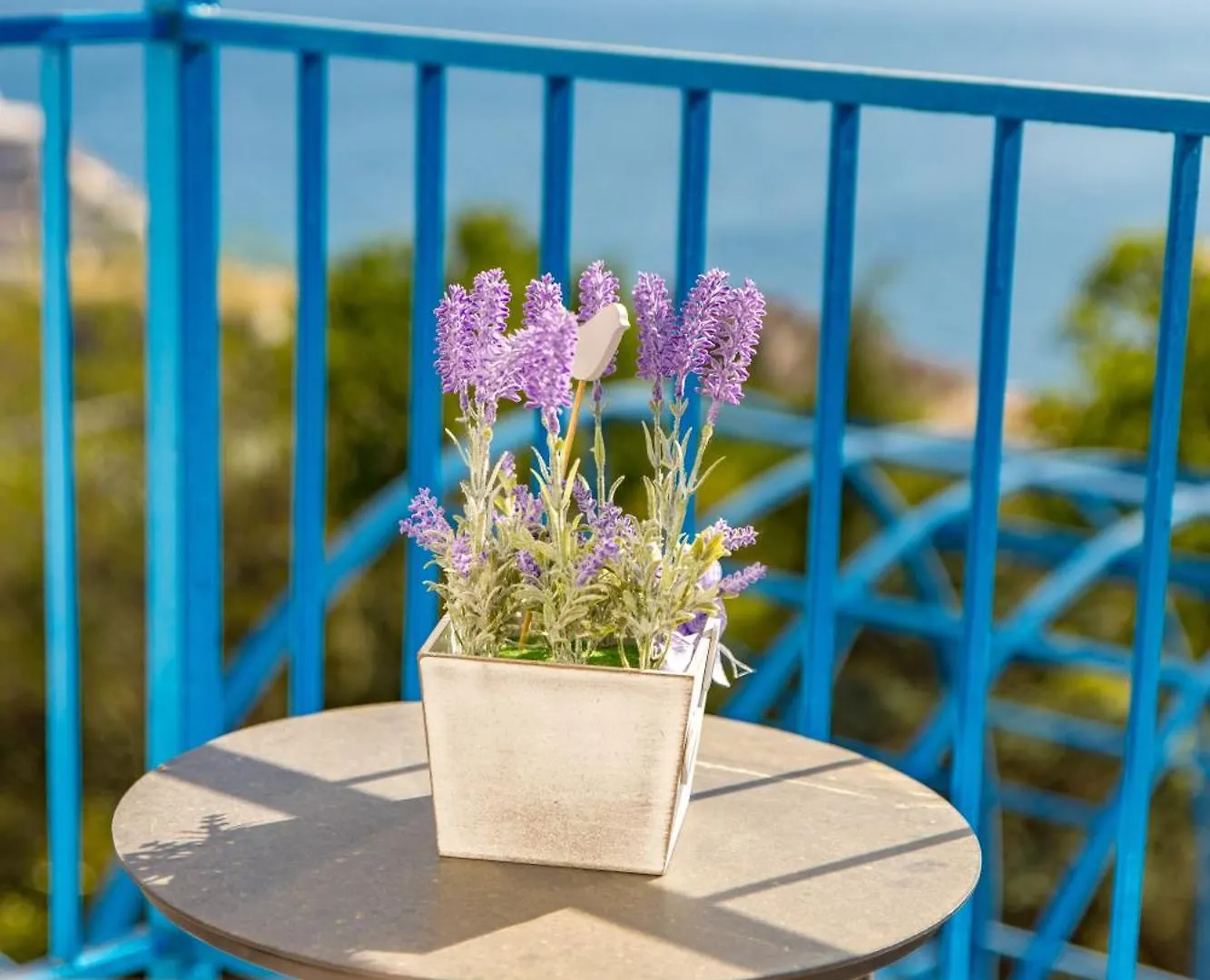 Ocean Blue Apartment - 50M To The Sea Opatija