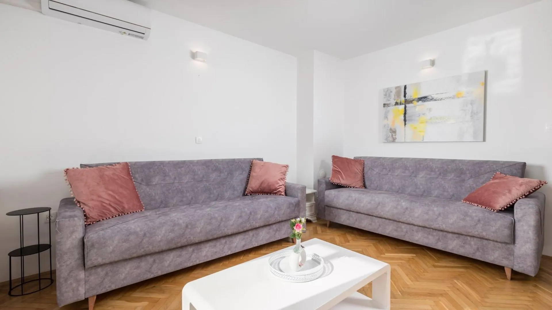 Ocean Blue Apartment - 50M To The Sea Opatija