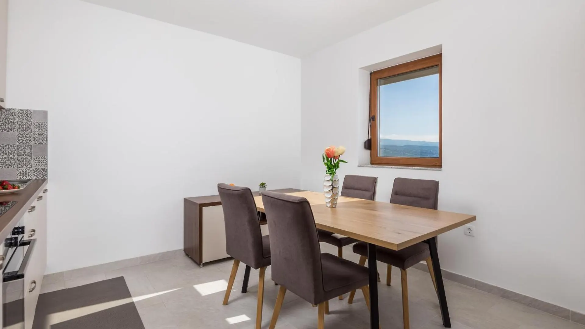 Ocean Blue Apartment - 50M To The Sea Opatija